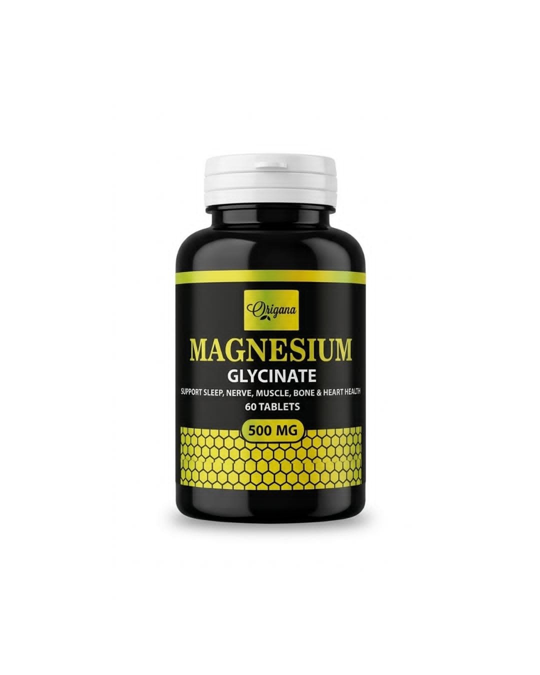 Magnesium Glycinate